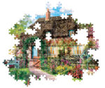 Clementoni Παζλ High Quality Collection Το Παλιό Εξοχικό 1000 τμχ - Compact Box - Image 3