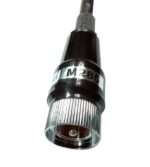 Κεραία πομποδέκτη - M285 - Male - 122851 - Image 2