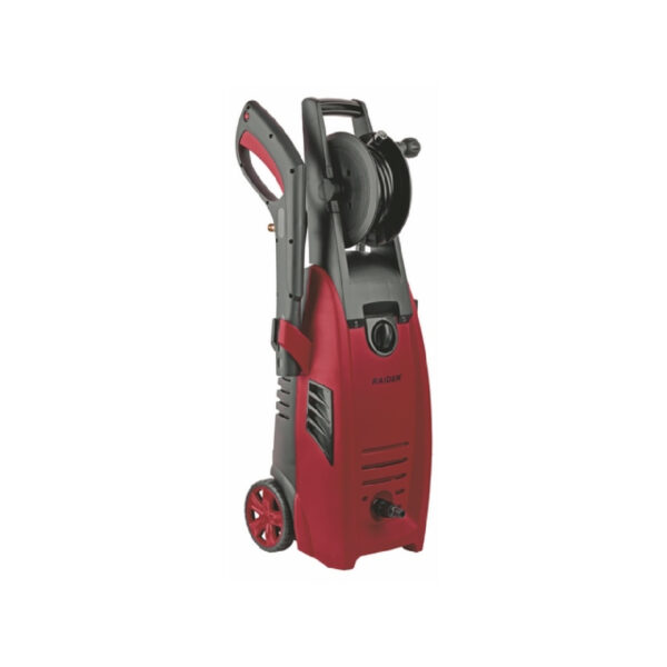 RAIDER Πλυστικό μηχάνημα υψηλής πίεσης RD-HPC02 1800W 123202