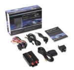 Σύστημα εντοπισμού - GPS Tracker οχημάτων - TK103 - 124523 - Image 2