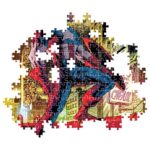 Clementoni Παζλ High Quality Collection Marvel Captain America 1000 τμχ - Compact Box - Image 2