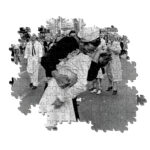 Clementoni Παζλ Life Ζευγάρι 1000 τμχ - Image 2