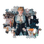 Clementoni Παζλ Museum Collection Manet: Μπαρ Στο Φολί Μπερζέρ 1000 τμχ - Image 2