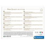 Clementoni Παζλ Story Maps Η Μικρή Γοργόνα 1000 τμχ - Image 2