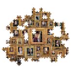 Clementoni Παζλ Impossible Harry Potter 1000 τμχ - Compact Box - Image 2