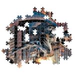 Clementoni Παζλ High Quality Collection Batman 1000 τμχ - Compact Box - Image 2