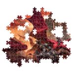 Clementoni Παζλ High Quality Collection Dungeons & Dragons 1000 τμχ - Compact Box - Image 2
