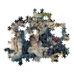 Clementoni Παζλ Museum Collection Pierre Auguste Renoir: Χορός στο Μουλέν ντε λα Γκαλέτ 1000 τμχ - C - Image 2