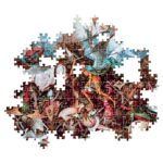 Clementoni Παζλ Museum Collection Bruegel: Η Πτώση των Επαναστατημένων Αγγέλων 1000 τμχ - Compact Bo - Image 2