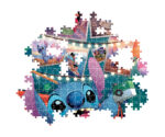 Clementoni Παζλ High Quality Collection Disney Stitch 1000 τμχ - Compact Box - Image 3
