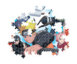 Clementoni Παζλ High Quality Collection Naruto Shippuden 1000 τμχ - Compact Box - Image 3