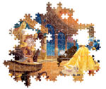 Clementoni Παζλ High Quality Collection Disney Πριγκίπισσες 1000 τμχ - Compact Box - Image 3