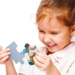 Clementoni Παιδικό Παζλ Eco Play For Future Maxi Yo Oh Oh! Pirates 24 τμχ - Image 3