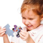 Clementoni Παιδικό Παζλ Eco Play For Future Maxi Frozen II 24 τμχ - Image 2