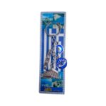 Τουριστικό μπρελόκ Souvenir - Σετ 12pcs - Greece - 127191 - Image 2