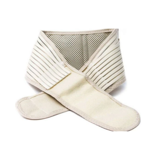 Θερμική Ζώνη Μέσης - Self Heating Waist - 413114