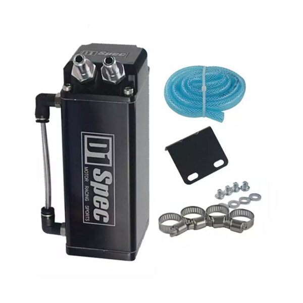 Δοχείο αναθυμιάσεων λαδιού αυτοκινήτου - R-G19102 - 671574 - Black