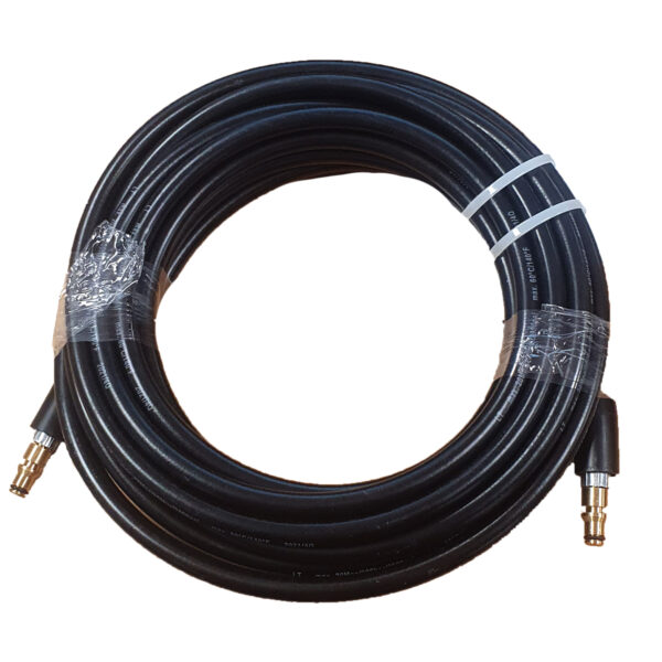 RAIDER Πλυστικού λάστιχο 8m για RD-HPC07&08 138121