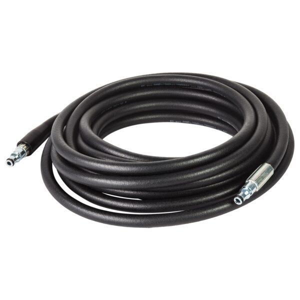 RAIDER Πλυστικού λάστιχο 200bar 8m για RDP-HPC14 138126