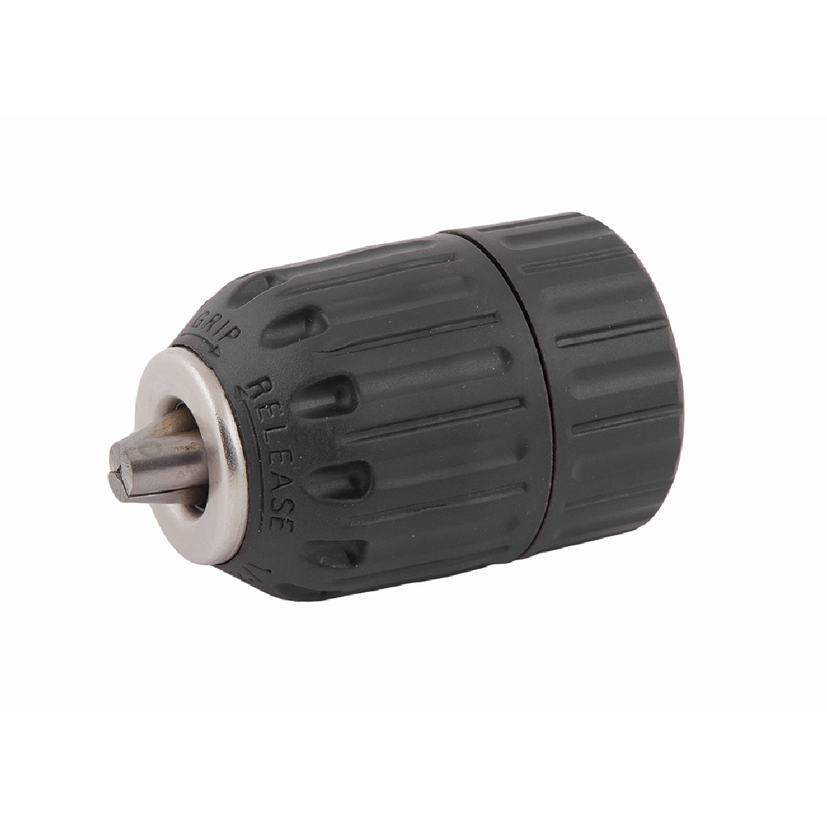 139906 RAIDER Τσοκ αυτόματο 3/8''/10ΜΜ RD-KC01 139906 - Image 1