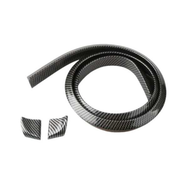 Αυτοκόλλητη αεροτομή Spoiler αυτοκινήτου - R-Z14201-C - 140109