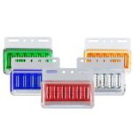 Πλευρικά φωτα όγκου οχημάτων LED - 2pcs - R-DT1102 - 142404 - Image 4