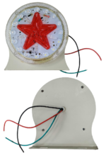 Φως ομίχλης LED - 142411 - Image 2