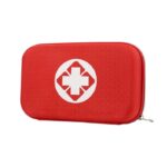 Τσάντα κιτ πρώτων βοηθειών με σύνεργα - B0012 - 147354