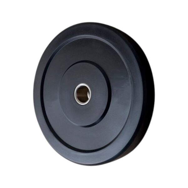 Δίσκος βάρους γυμναστικής για μπάρα - 80128 - 5kg - 150134