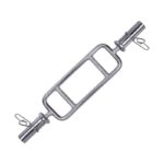 Μπάρα εκγύμνασης τρικεφάλων - 80159 - 150455