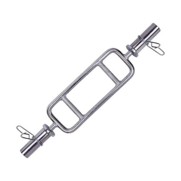 Μπάρα εκγύμνασης τρικεφάλων - 80159 - 150455