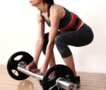 Μπάρα εκγύμνασης τρικεφάλων - 80159 - 150455 - Image 2