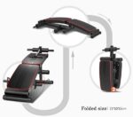 Πάγκος γυμναστικής πολυλειτουργικός - 83161 - 150660 - Image 2