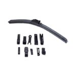 Υαλοκαθαριστήρας - 16" - 405mm - 180° - Drach - Μονός - 238648