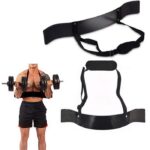 Βοηθητικό στήριγμα εκγύμνασης δικεφάλων  - 80214 - 150813 - Image 2