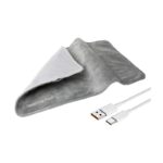 Επαναφορτιζόμενη θερμοφόρα σώματος - USB - 151351