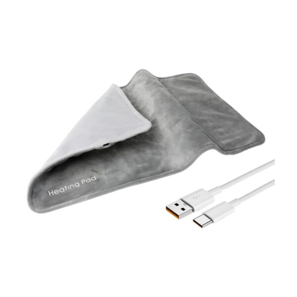 Επαναφορτιζόμενη θερμοφόρα σώματος - USB - 151351