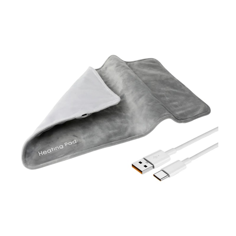 151351-1 Επαναφορτιζόμενη θερμοφόρα σώματος - USB - 151351 - Image 1