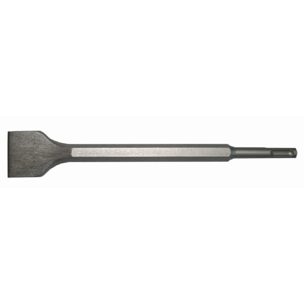 RAIDER Πλατυκάλεμο SDS-plus Φ40*250 154007