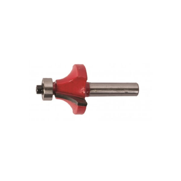 RAIDER Φρέζα 8mm 154408