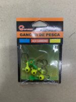 Μολυβοκεφαλές με αγκίστρι - 920067 - Image 2