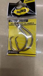 Αγκίστρια - Fishhook - 920109 - Image 2