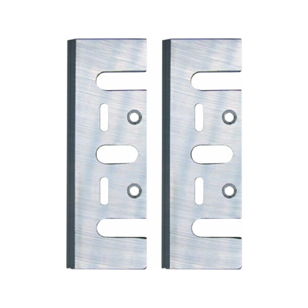 RAIDER Πλάνης μαχαίρια σετ 2τεμ RDI-EP14 155611