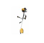 Βενζινοκίνητο θαμνοκοπτικό - 43cc - CG430 - Worksite - 610676 - Image 3