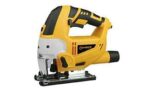 Ηλεκτρική σέγα 100MM - 800W - JS-246 - Worksite - 611178 - Image 2
