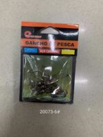 Στριφτάρια με παραμάνα ασφαλείας - 920073 - Image 2