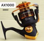 Μηχανάκι ψαρέματος - AX1000 - 930003 - Image 2