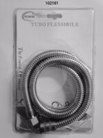 Σπιράλ ντουζιέρας - 1.5m - Shower Hose - 102181 - Image 2
