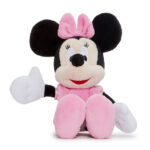 Disney Λούτρινο Minnie Mouse 20εκ - Image 2