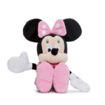 Disney Λούτρινο Minnie Mouse 25εκ - Image 2